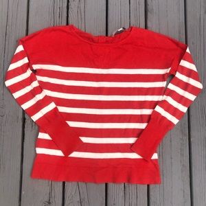 LOFT SWEATER/ LONGSLEEVE